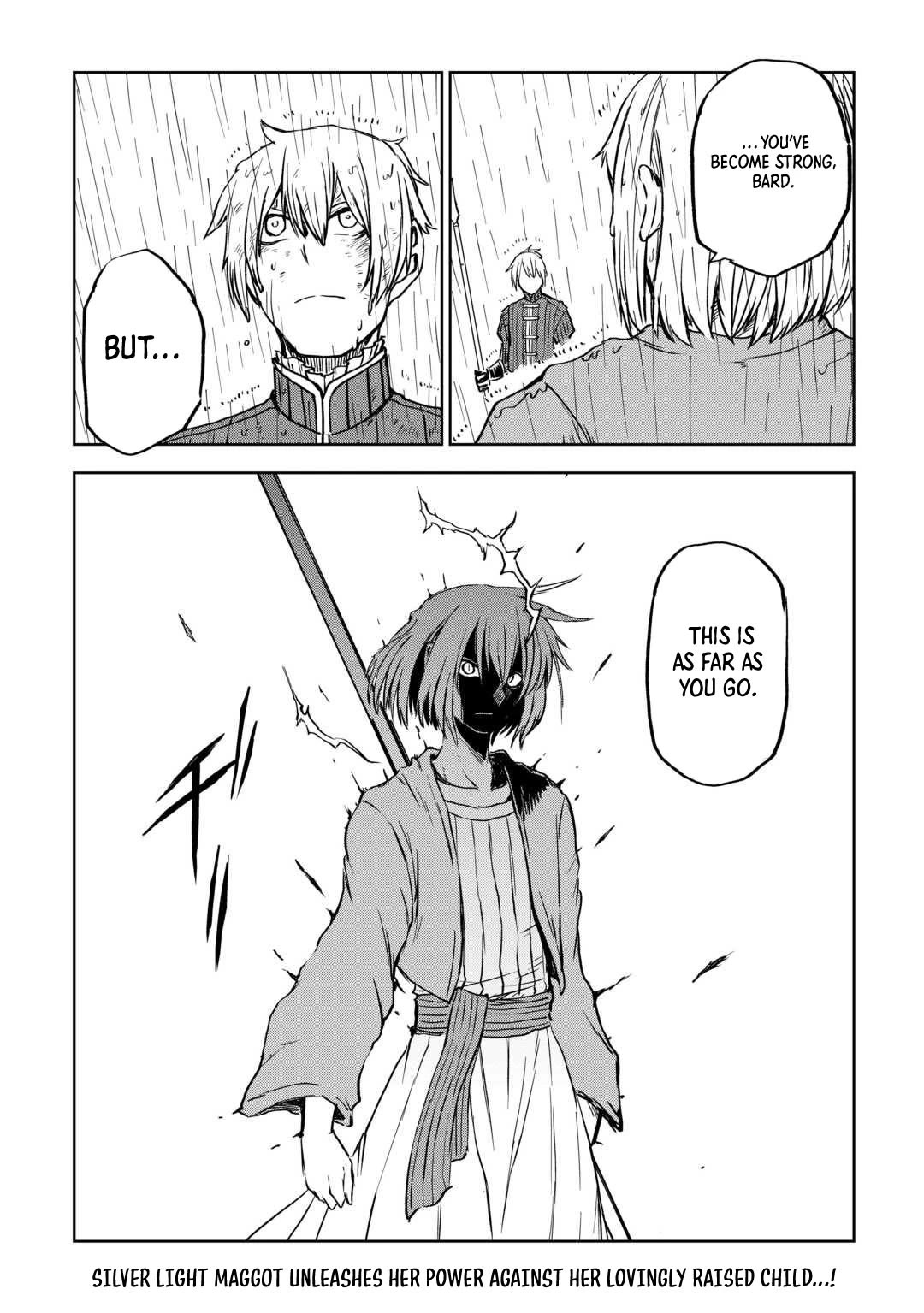 Isekai Tensei Soudouki Chapter 103 - Page 41