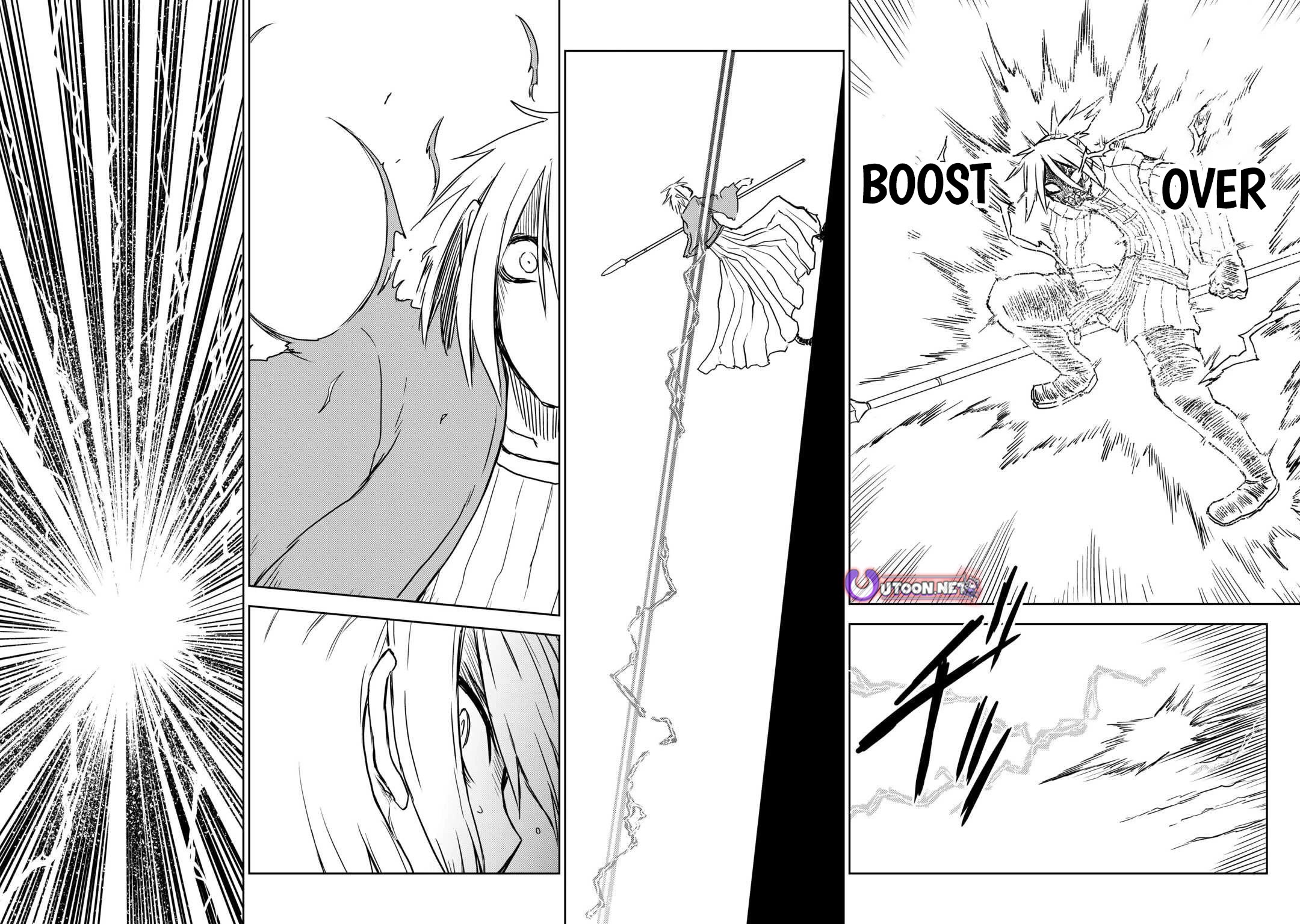 Isekai Tensei Soudouki Chapter 104 - Page 31