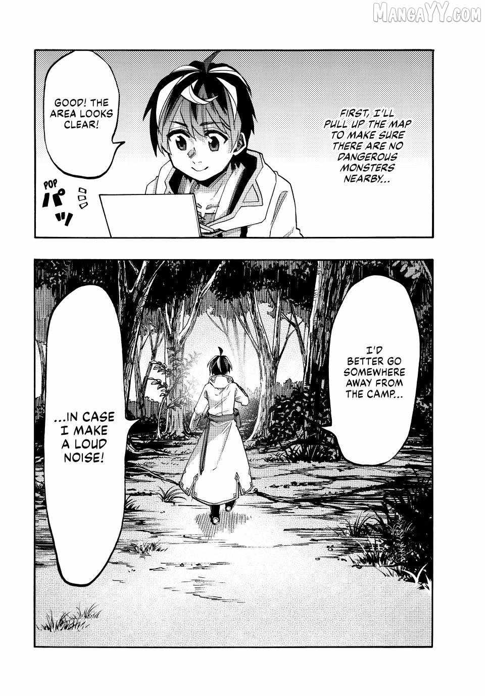 Isekai Walking Chapter 129 - Page 2