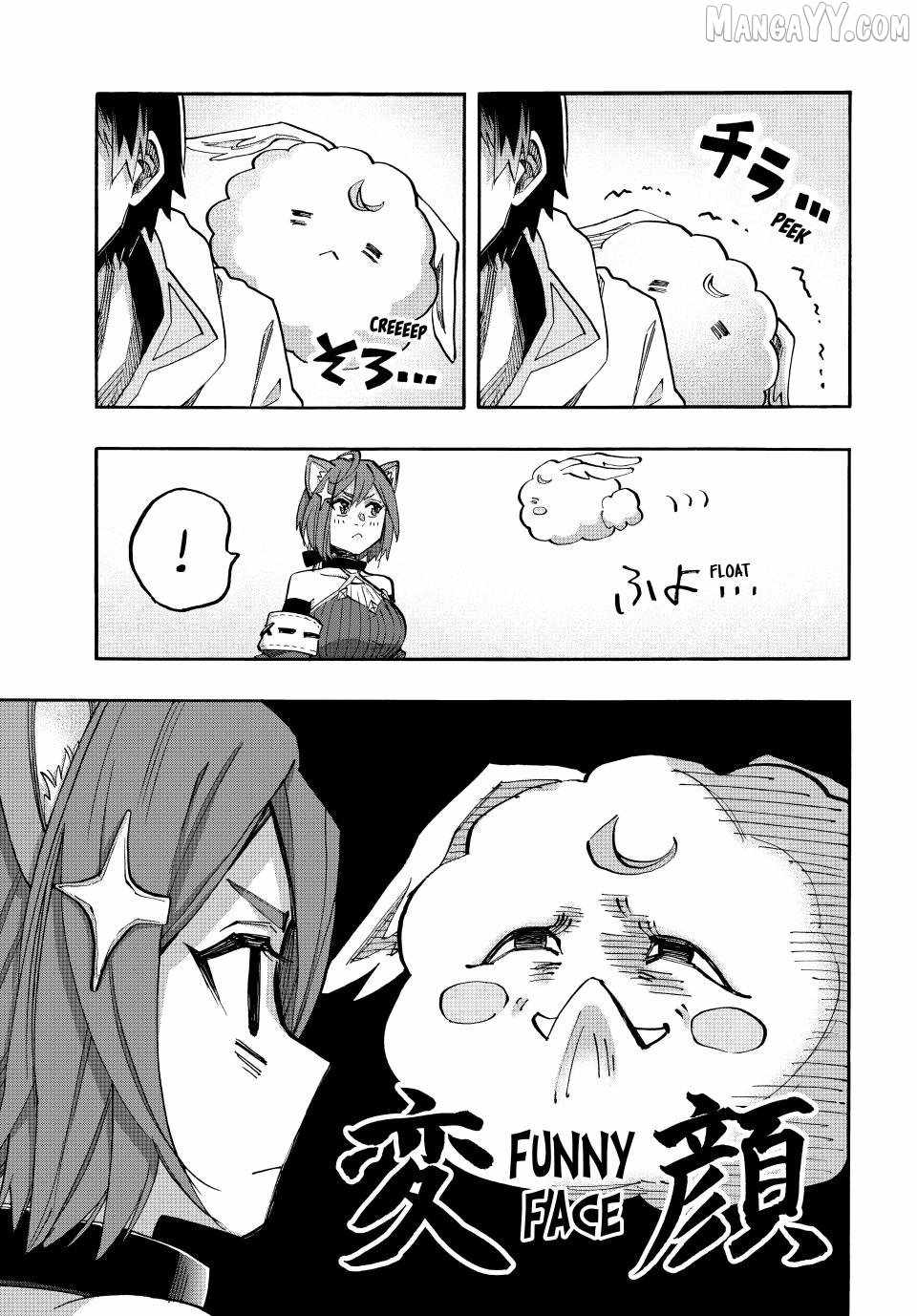 Isekai Walking Chapter 129 - Page 11