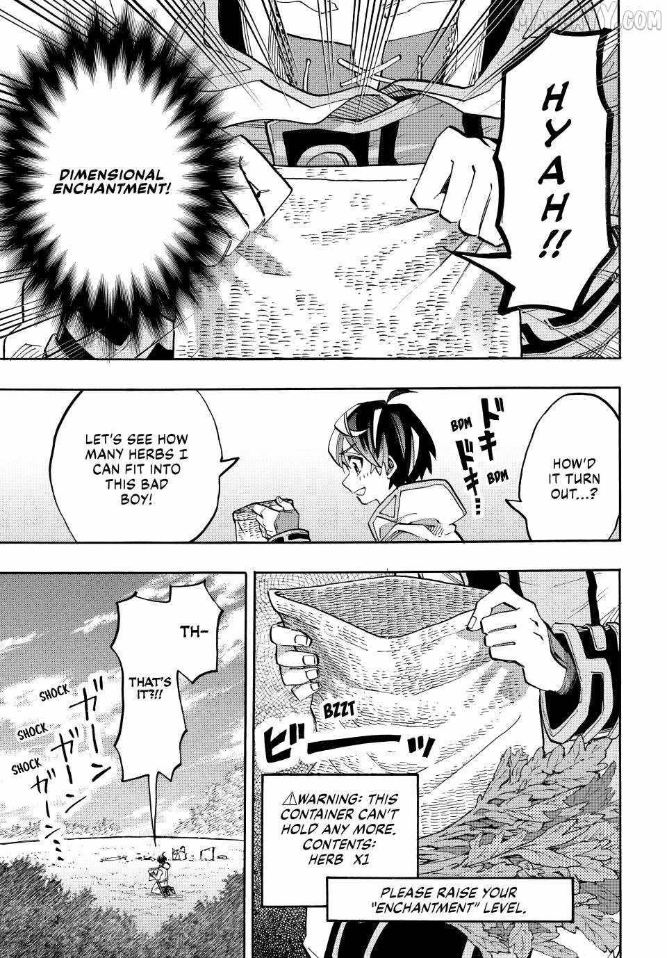 Isekai Walking Chapter 129 - Page 7