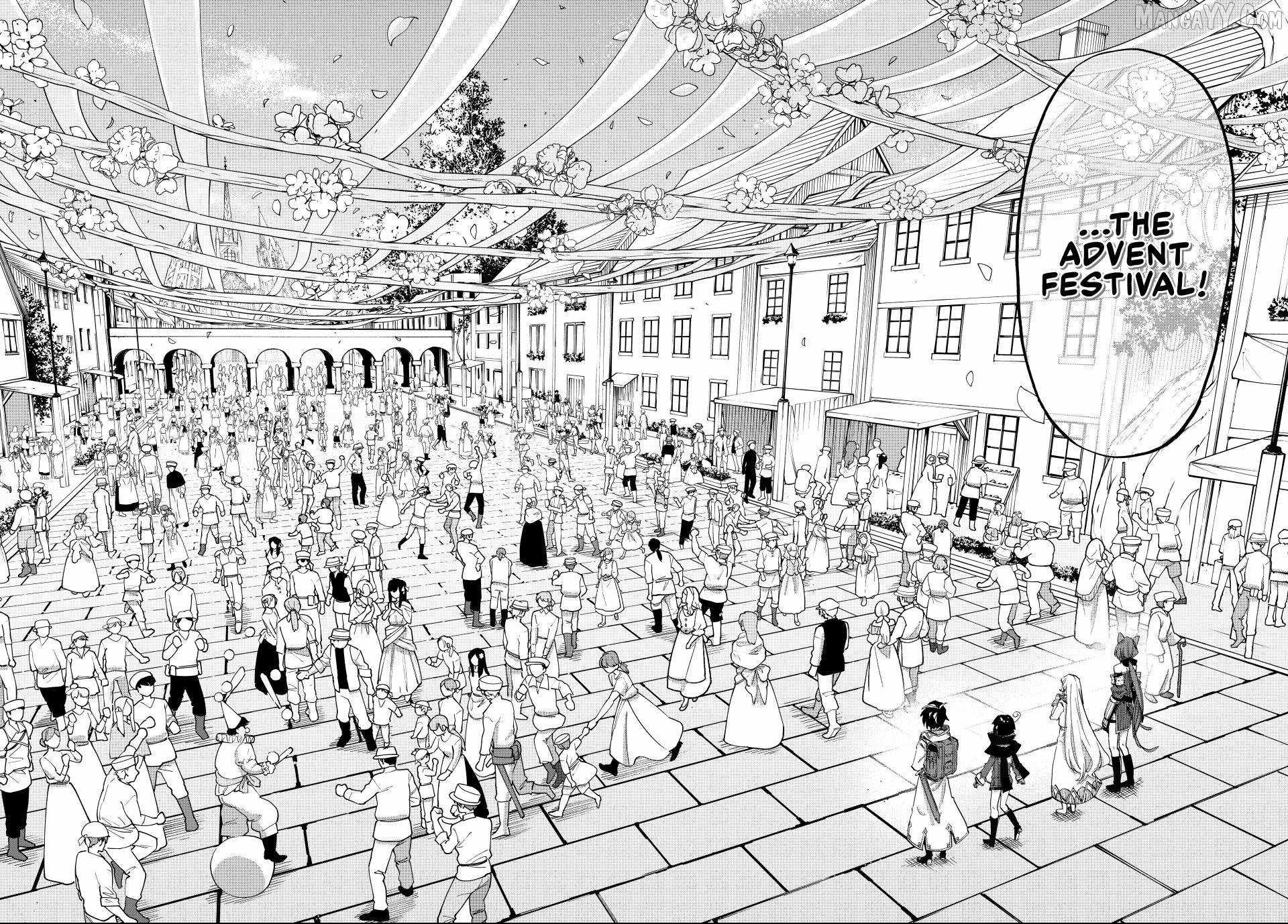 Isekai Walking Chapter 130 - Page 2