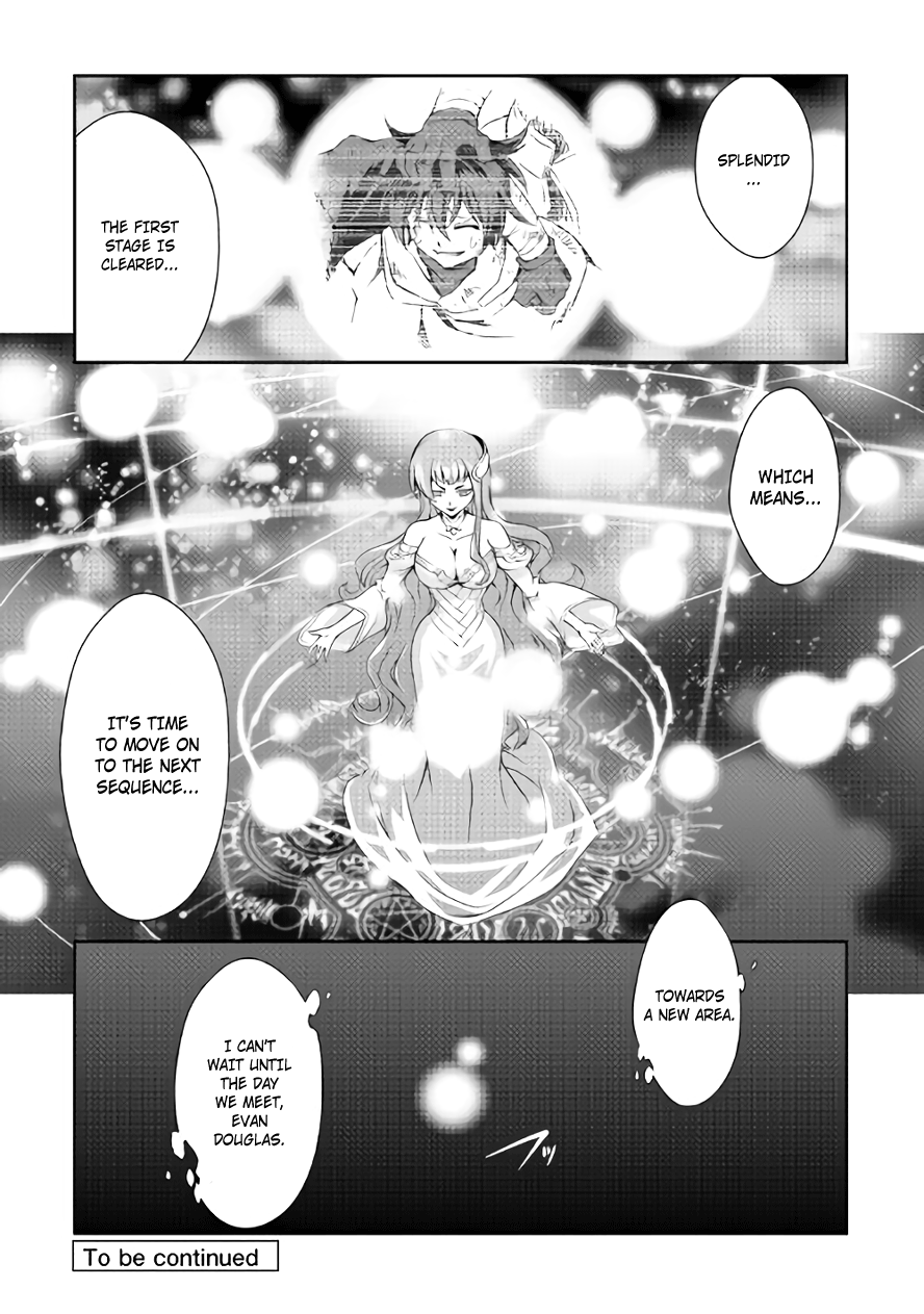 Isekai wo Seigyo Mahou de Kirihirake! Chapter 13 - Page 24