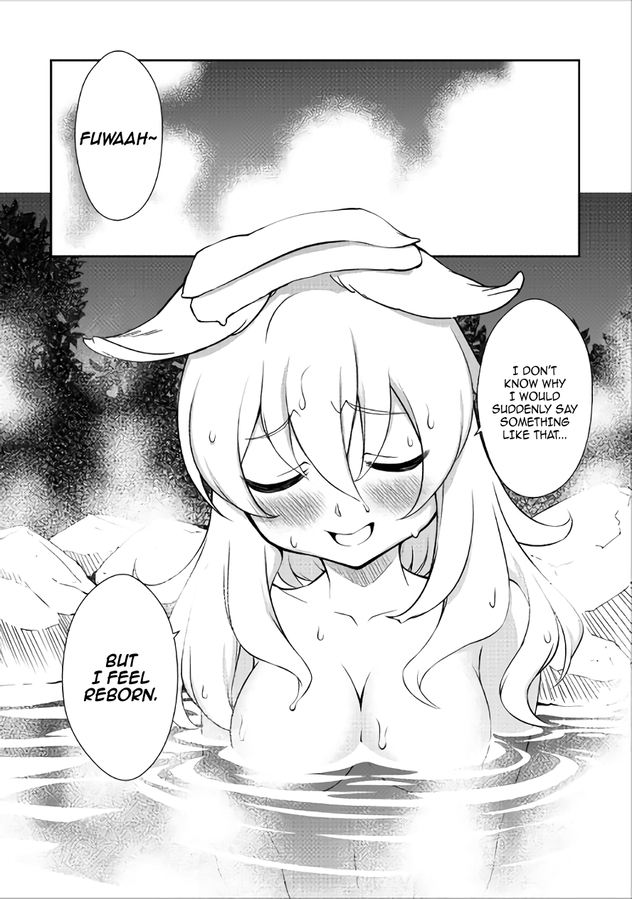 Isekai wo Seigyo Mahou de Kirihirake! Chapter 15 - Page 2