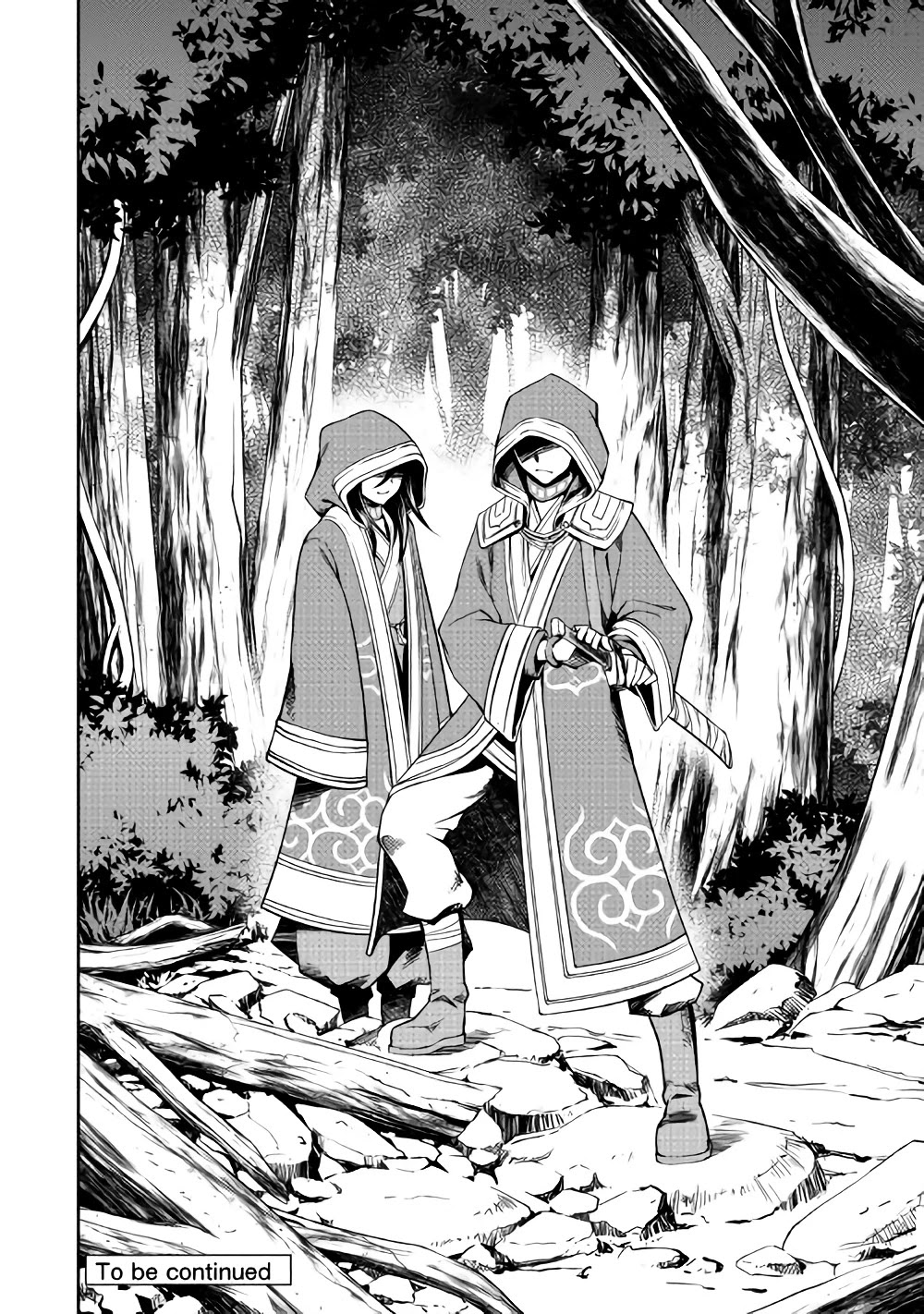 Isekai wo Seigyo Mahou de Kirihirake! Chapter 16 - Page 24