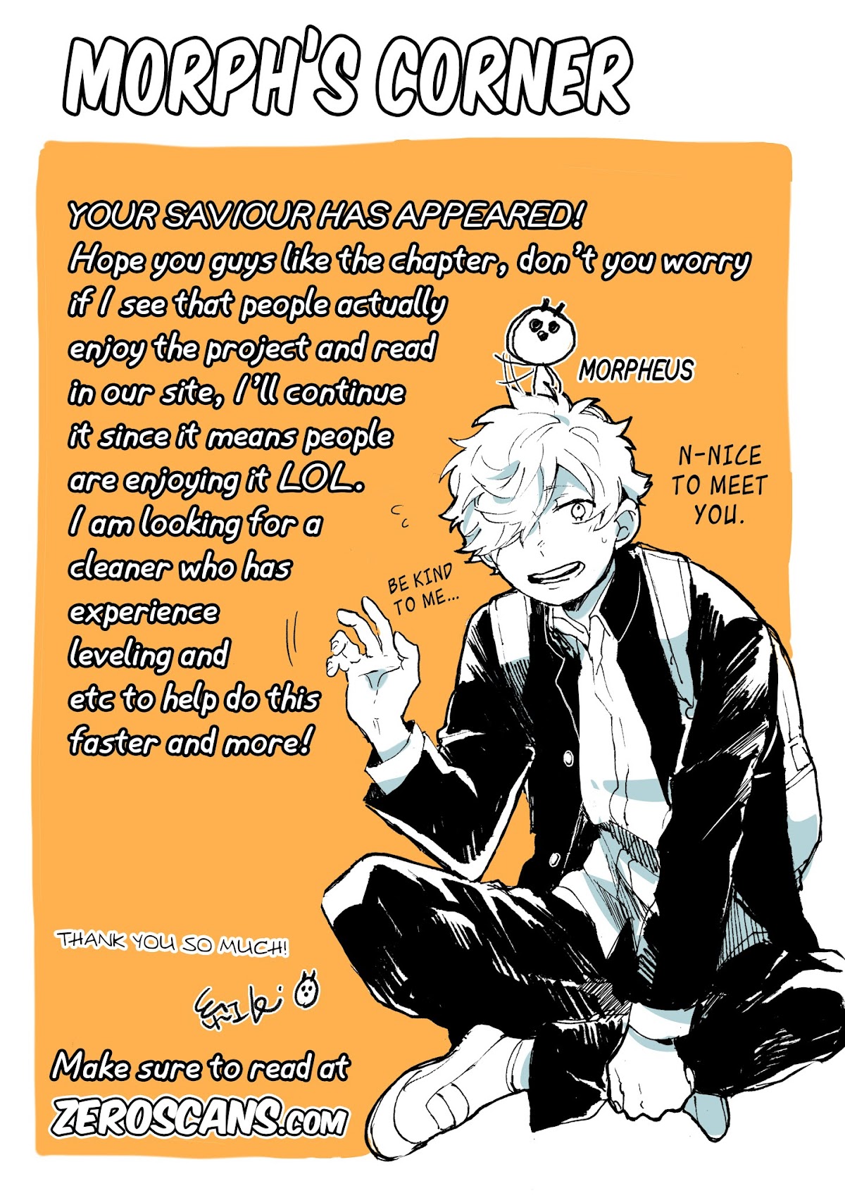 Isekai wo Seigyo Mahou de Kirihirake! Chapter 17 - Page 23