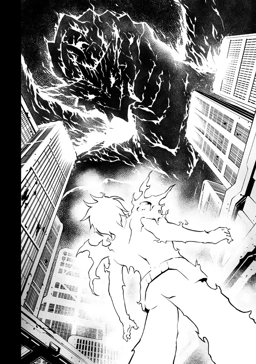 Isekai wo Seigyo Mahou de Kirihirake! Chapter 21 - Page 6