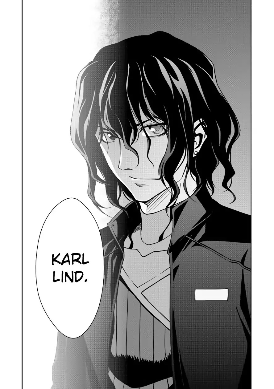 Isekai wo Seigyo Mahou de Kirihirake! Chapter 28 - Page 17