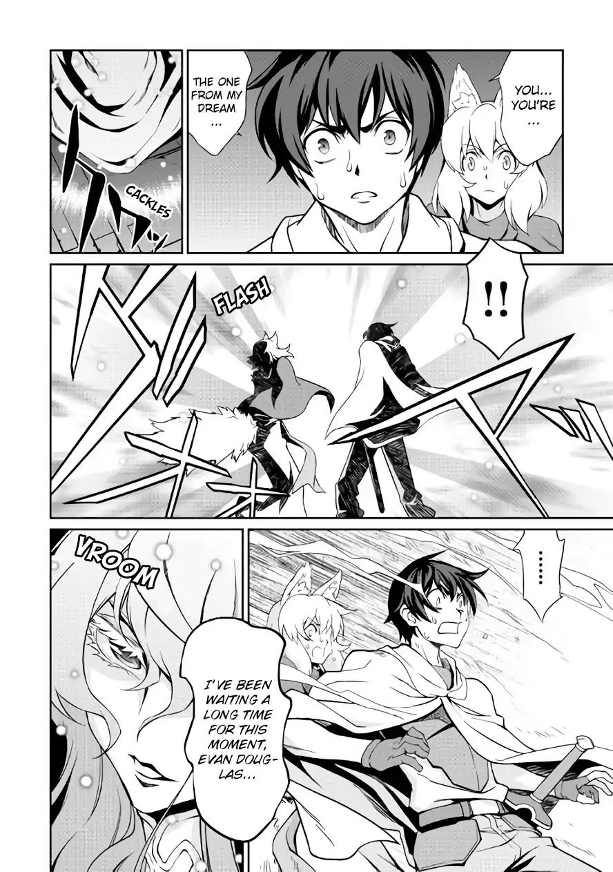 Isekai wo Seigyo Mahou de Kirihirake! Chapter 28 - Page 9