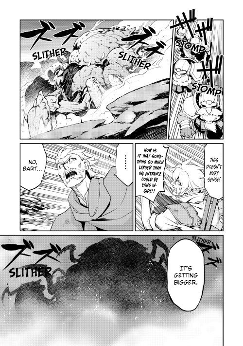 Isekai wo Seigyo Mahou de Kirihirake! Chapter 29 - Page 10