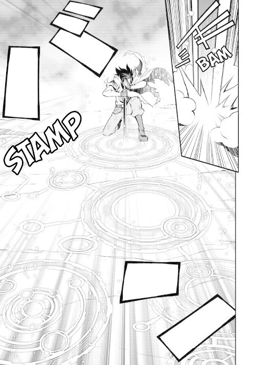 Isekai wo Seigyo Mahou de Kirihirake! Chapter 30 - Page 6