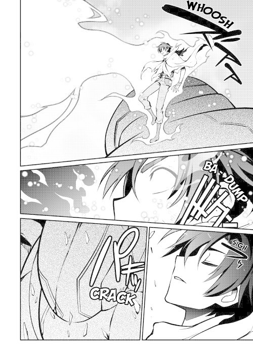 Isekai wo Seigyo Mahou de Kirihirake! Chapter 31 - Page 18