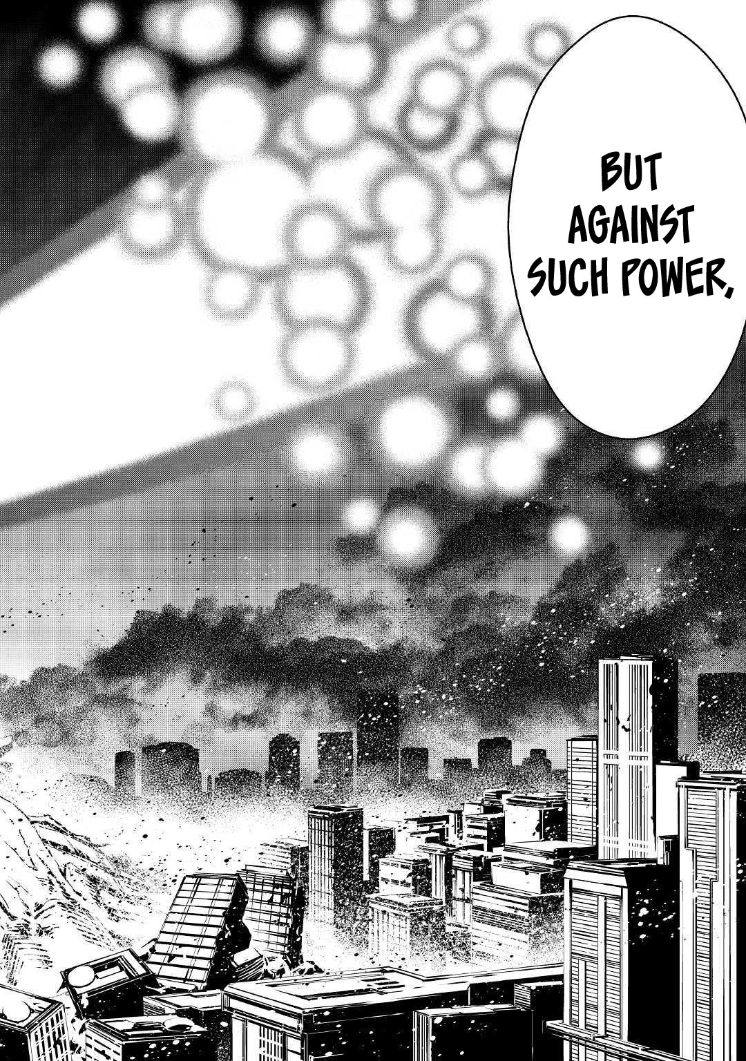 Isekai wo Seigyo Mahou de Kirihirake! Chapter 34 - Page 15