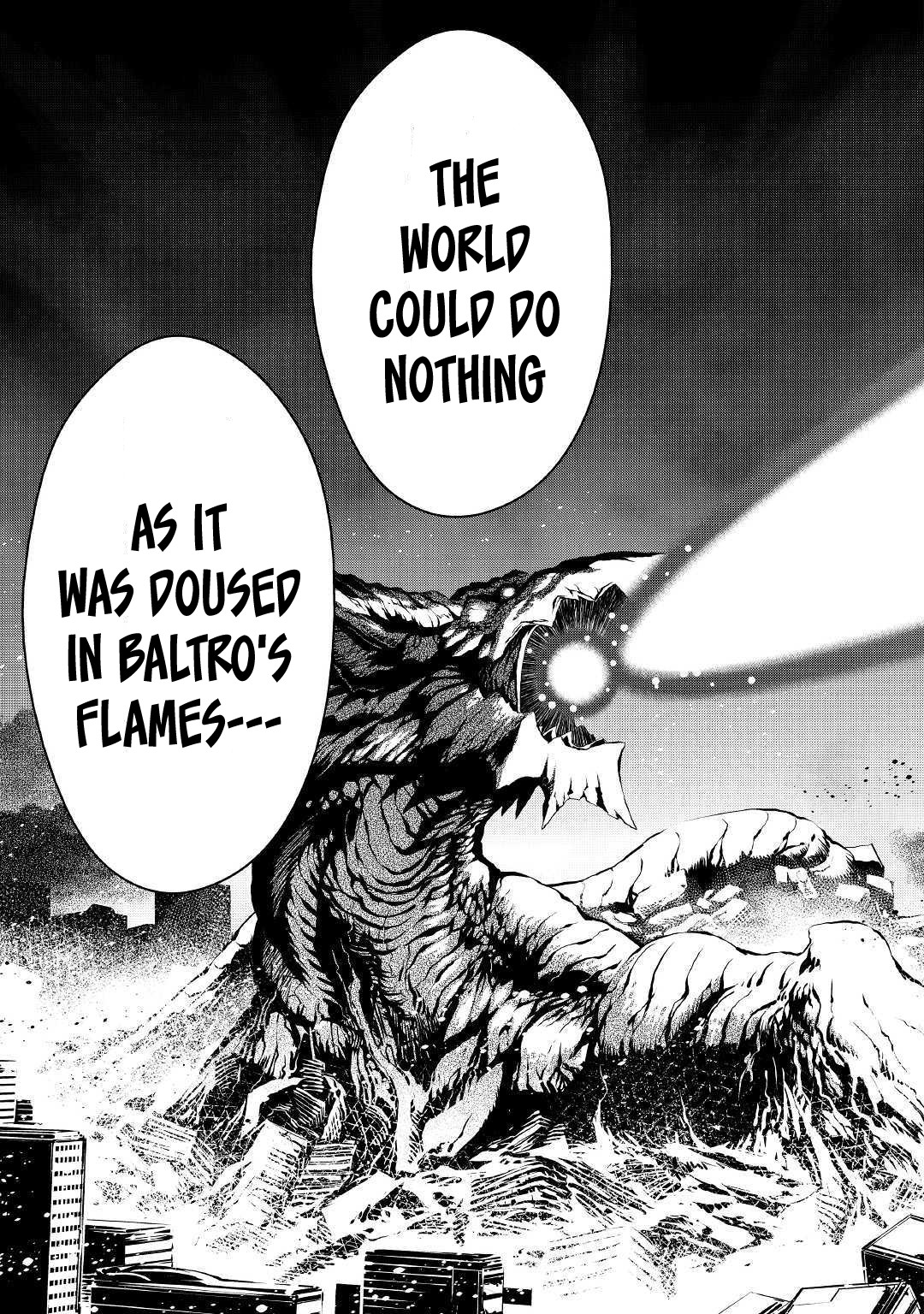 Isekai wo Seigyo Mahou de Kirihirake! Chapter 34 - Page 16