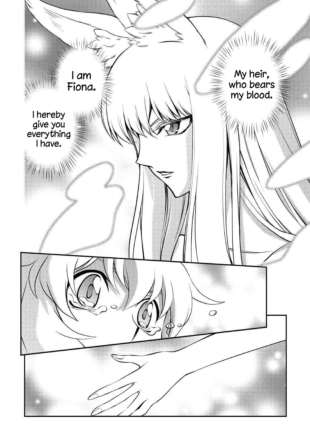 Isekai wo Seigyo Mahou de Kirihirake! Chapter 35 - Page 15