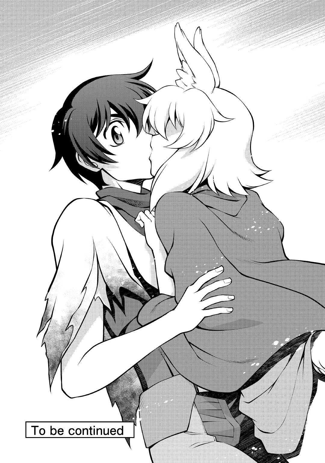 Isekai wo Seigyo Mahou de Kirihirake! Chapter 35 - Page 24