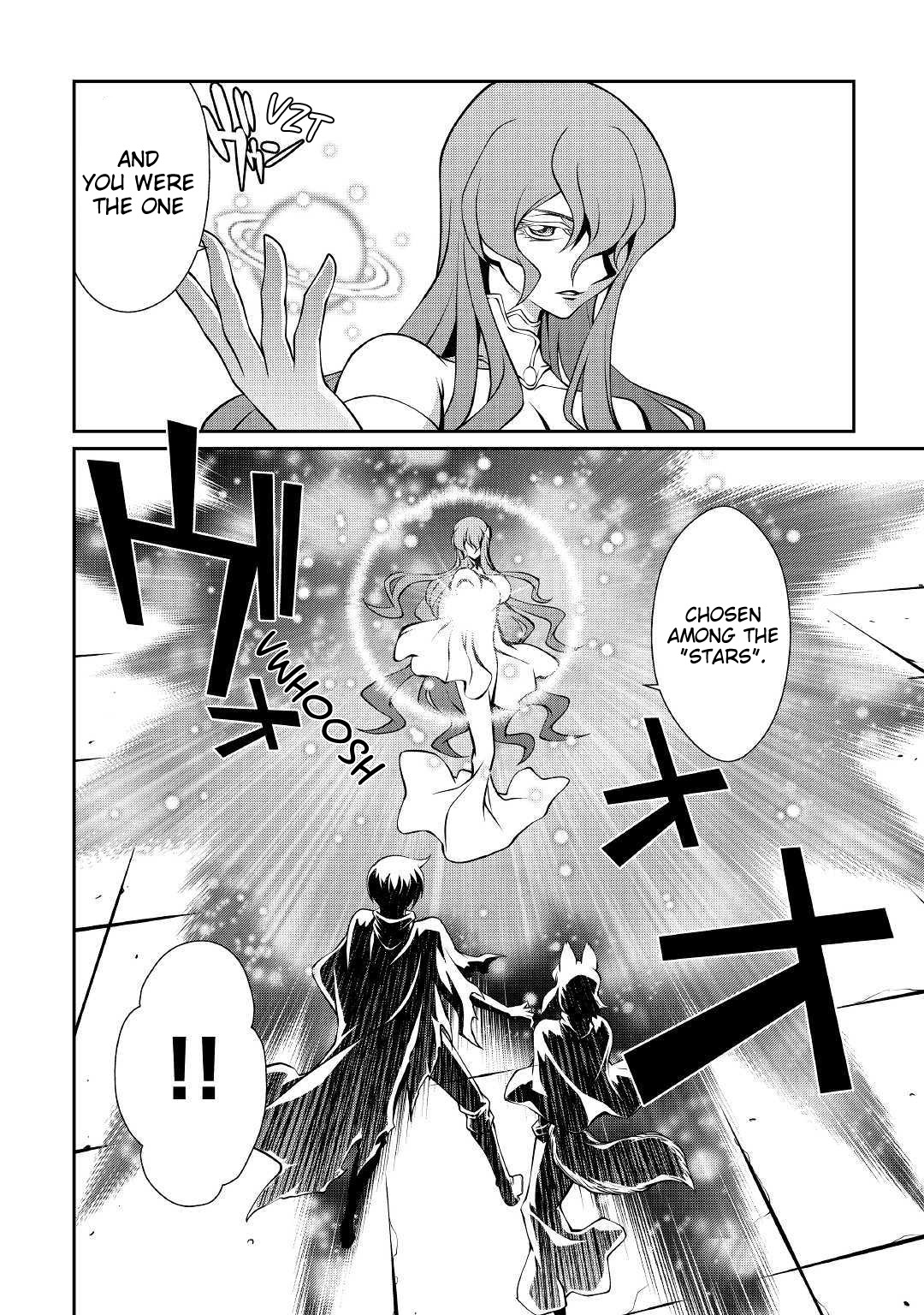 Isekai wo Seigyo Mahou de Kirihirake! Chapter 35 - Page 5