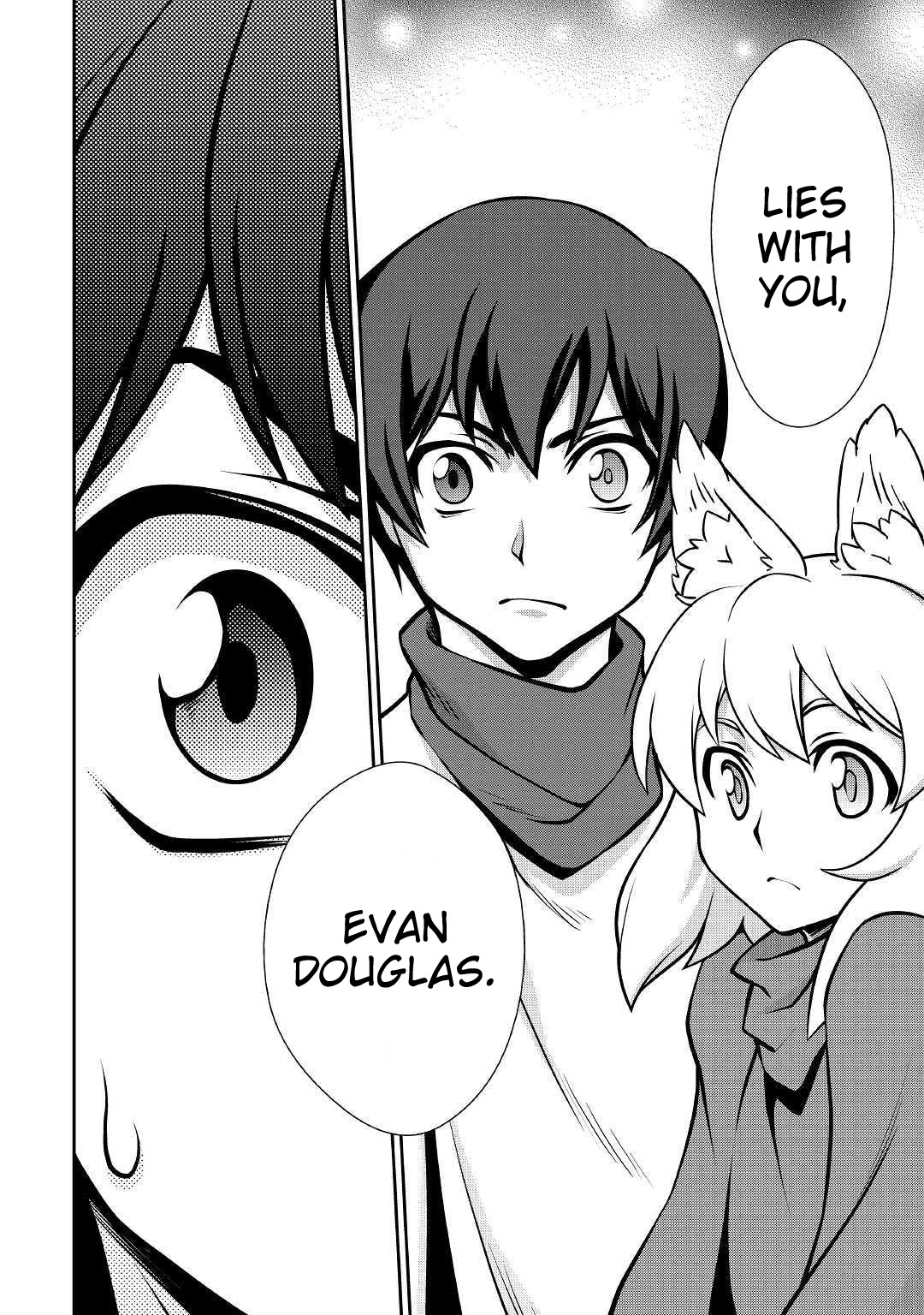 Isekai wo Seigyo Mahou de Kirihirake! Chapter 36 - Page 15