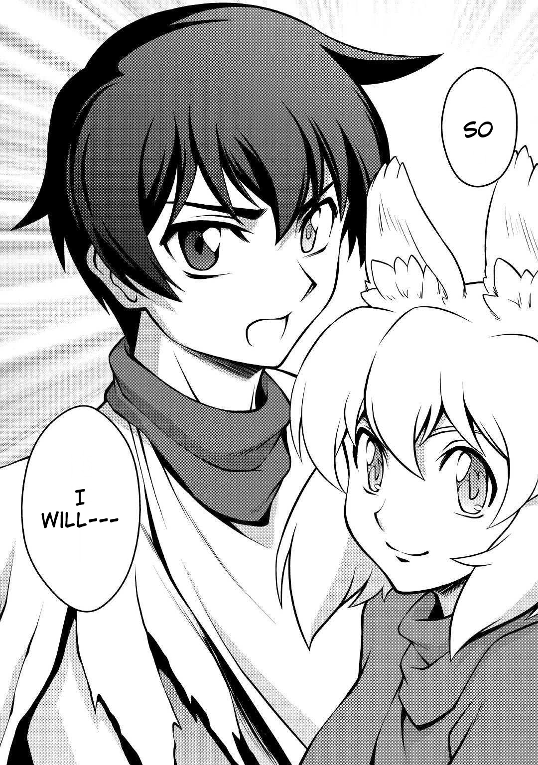 Isekai wo Seigyo Mahou de Kirihirake! Chapter 36 - Page 18