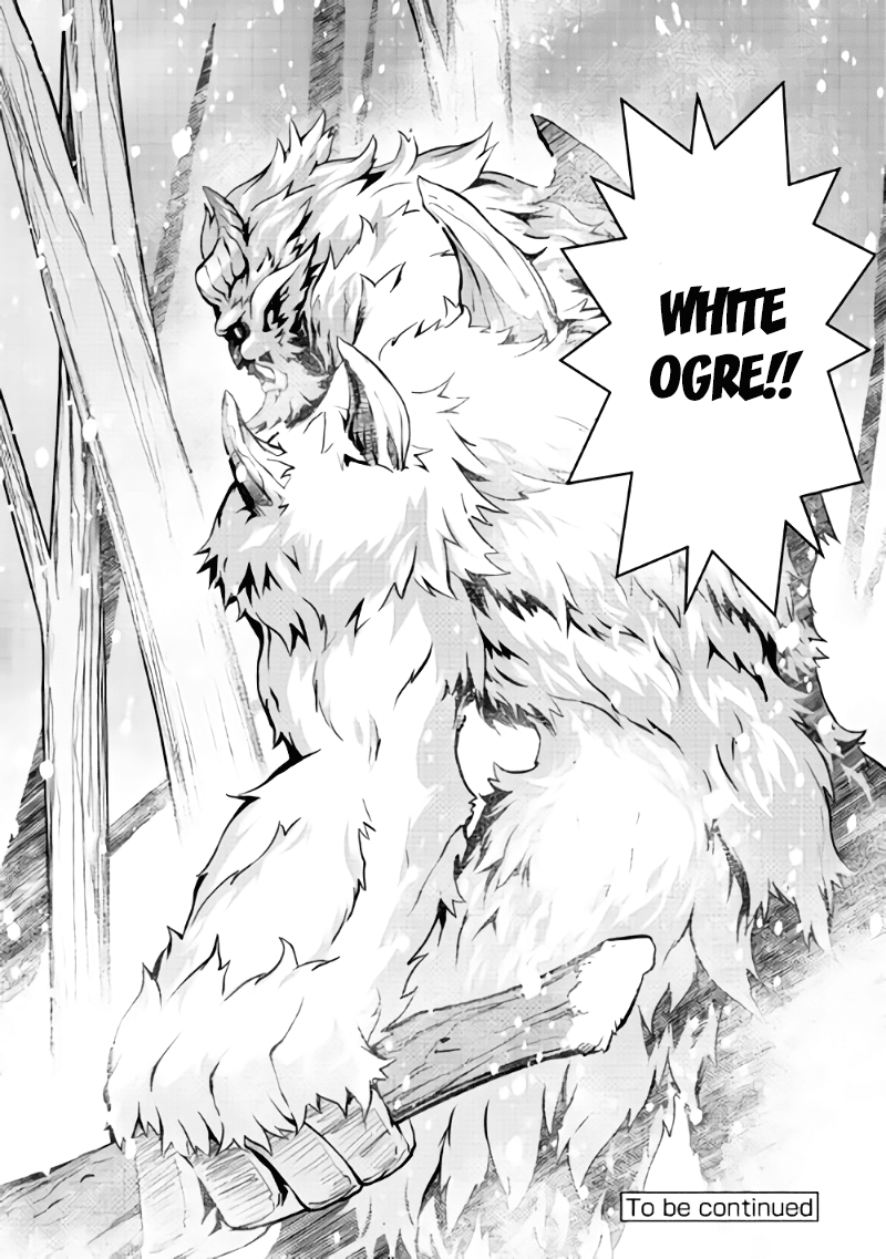 Isekai wo Seigyo Mahou de Kirihirake! Chapter 4 - Page 18