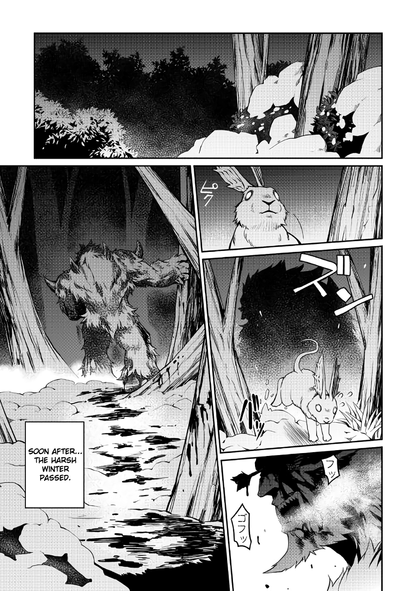 Isekai wo Seigyo Mahou de Kirihirake! Chapter 7 - Page 20