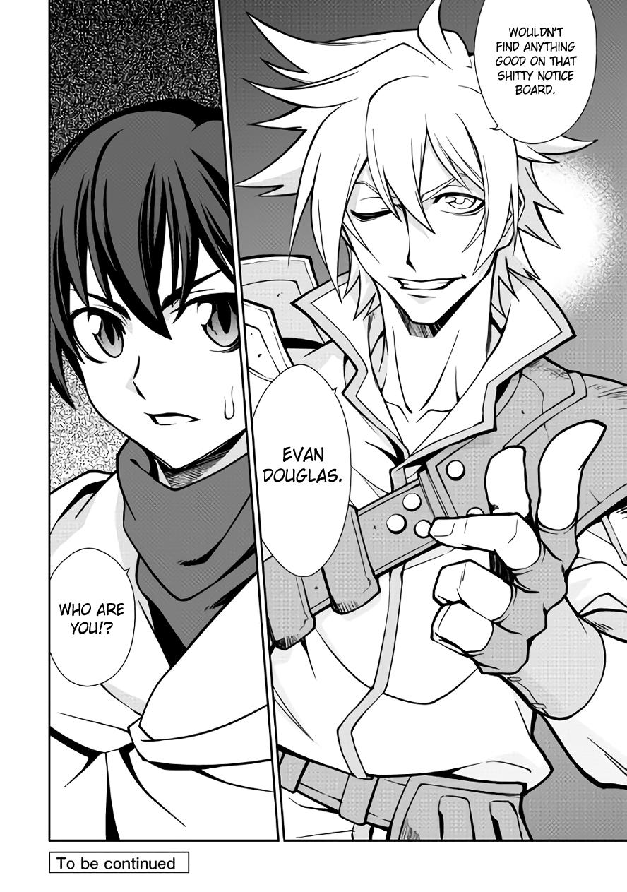 Isekai wo Seigyo Mahou de Kirihirake! Chapter 9 - Page 14