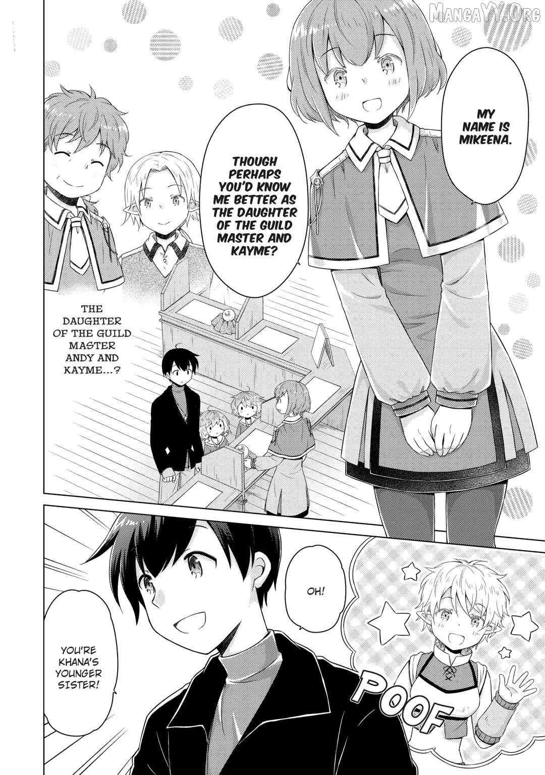 Isekai Yururi Kikou: Kosodateshinagara Boukensha Shimasu Chapter 68 - Page 20