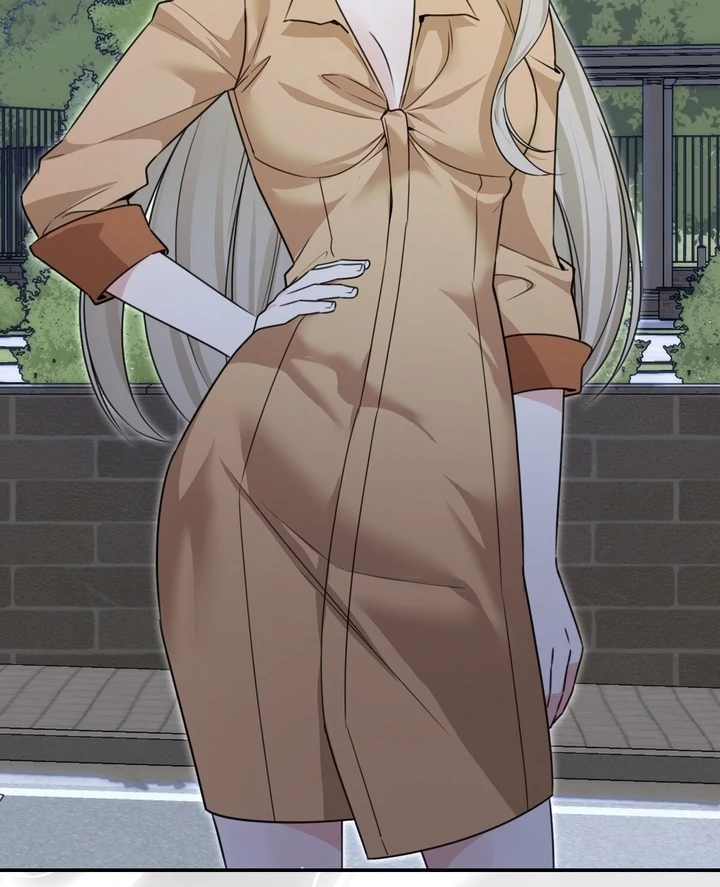 It All Ends in Marriage Chapter 15 - Page 134