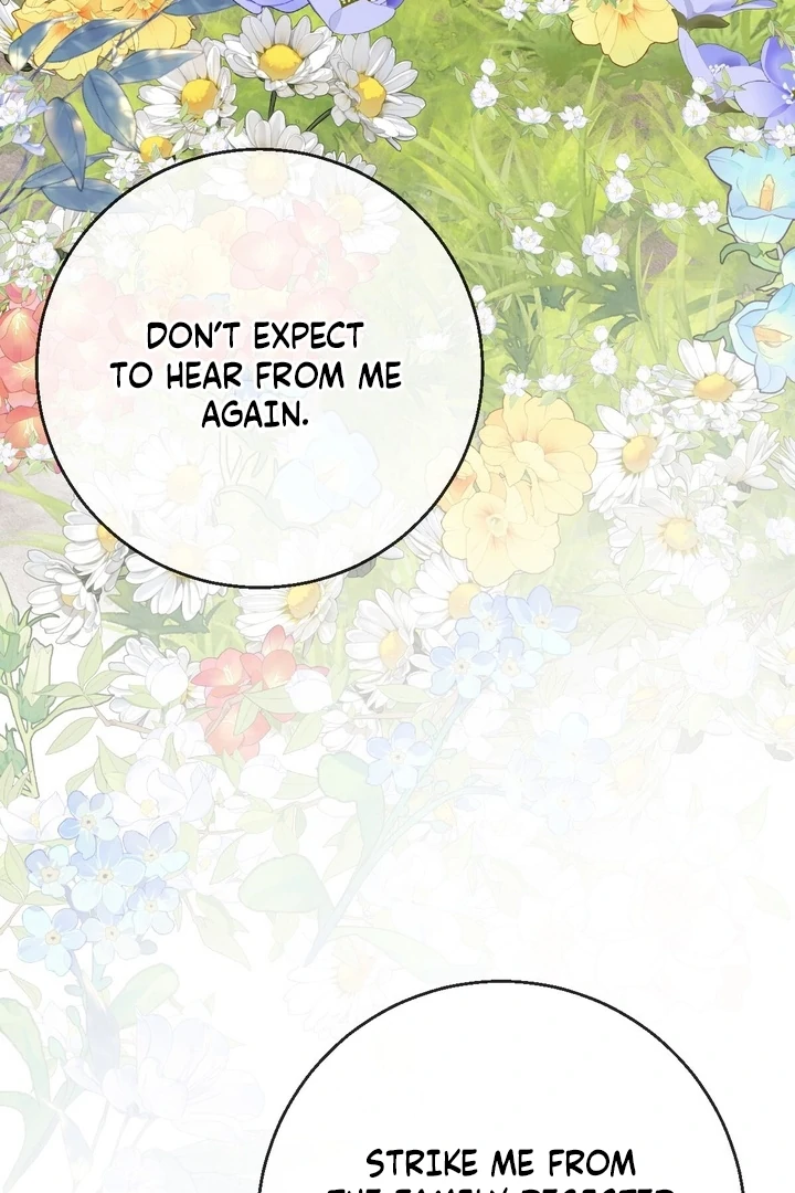 It All Ends in Marriage Chapter 15 - Page 85