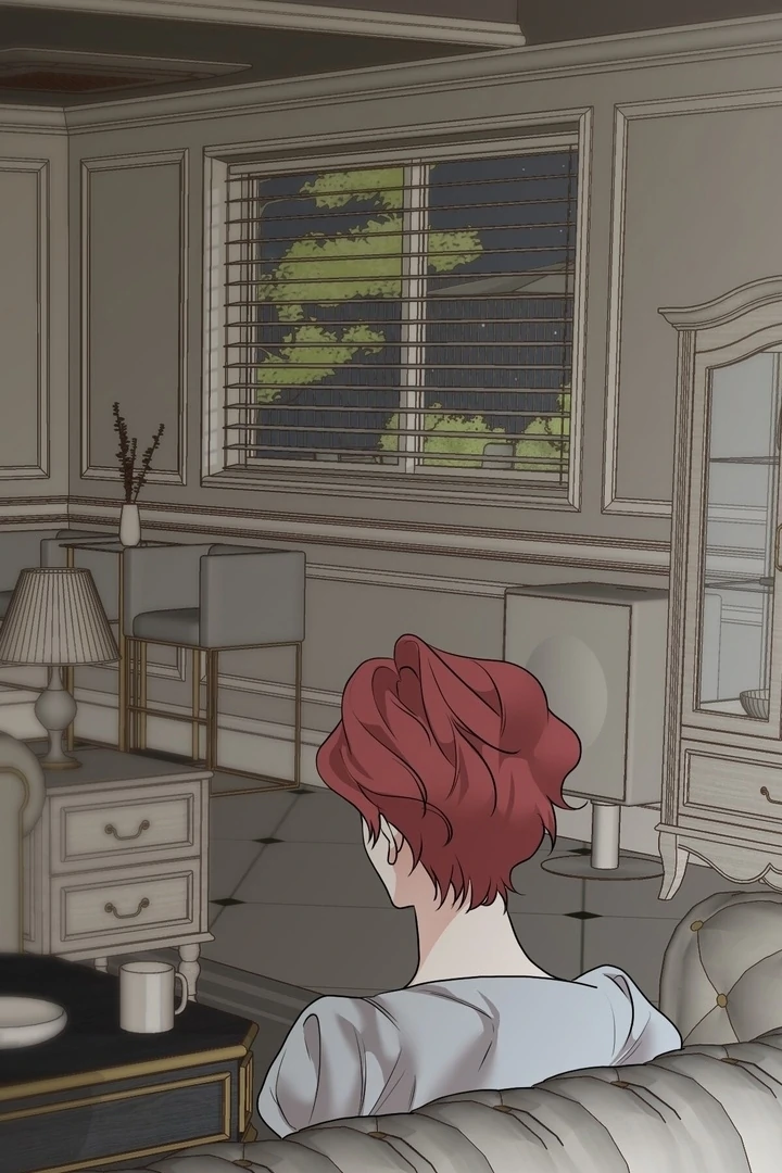 It All Ends in Marriage Chapter 18 - Page 16