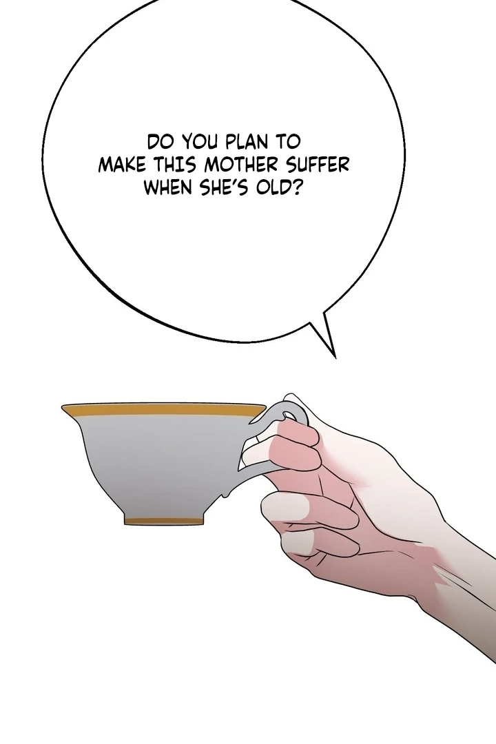 It All Ends in Marriage Chapter 18 - Page 21