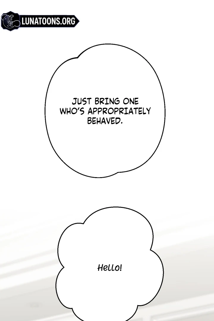 It All Ends in Marriage Chapter 18 - Page 22