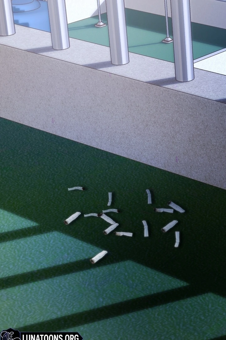 It All Ends in Marriage Chapter 18 - Page 35