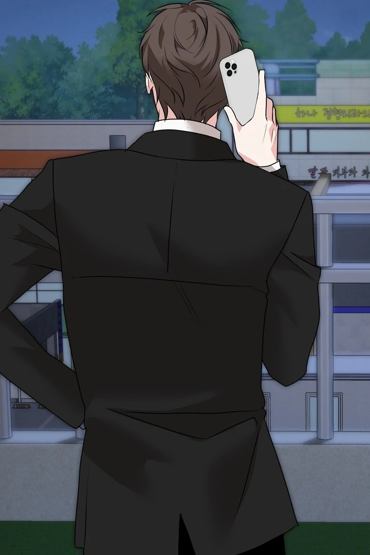 It All Ends in Marriage Chapter 18 - Page 40