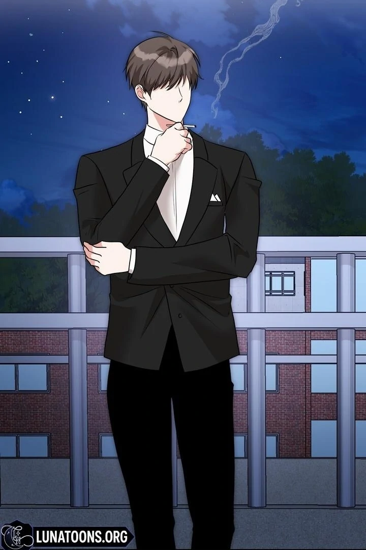 It All Ends in Marriage Chapter 18 - Page 7