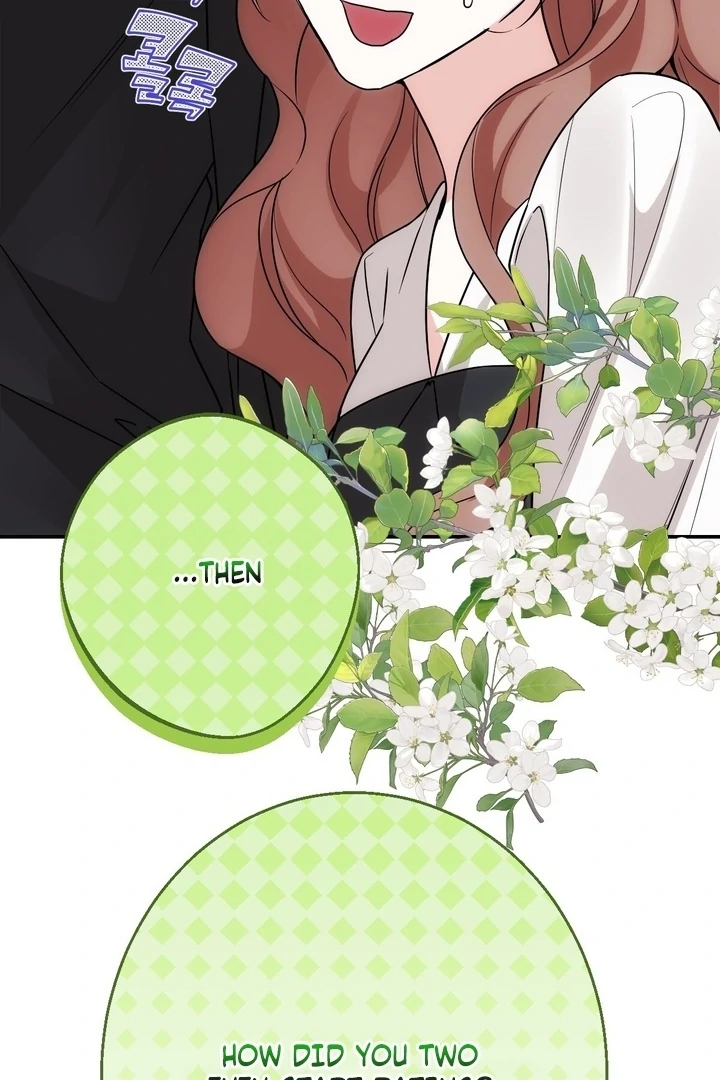 It All Ends in Marriage Chapter 18 - Page 81