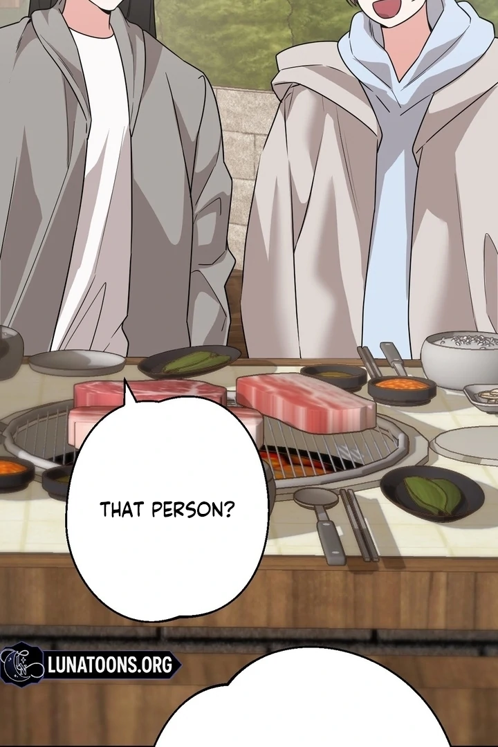 It All Ends in Marriage Chapter 18 - Page 96