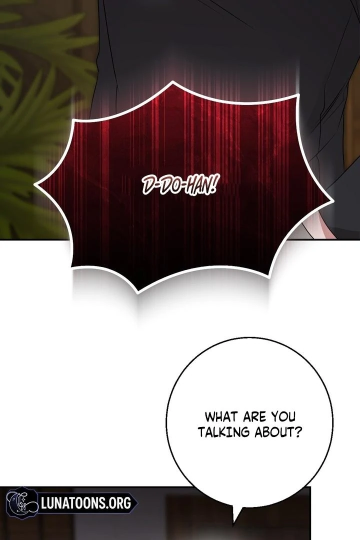 It All Ends in Marriage Chapter 19 - Page 2