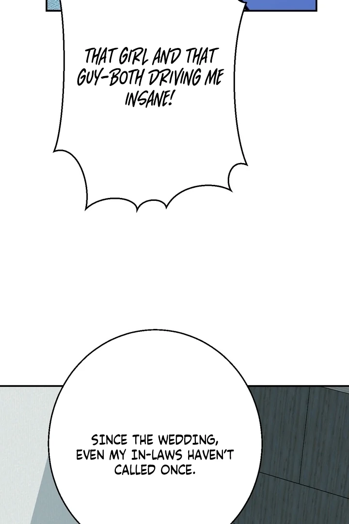 It All Ends in Marriage Chapter 19 - Page 110