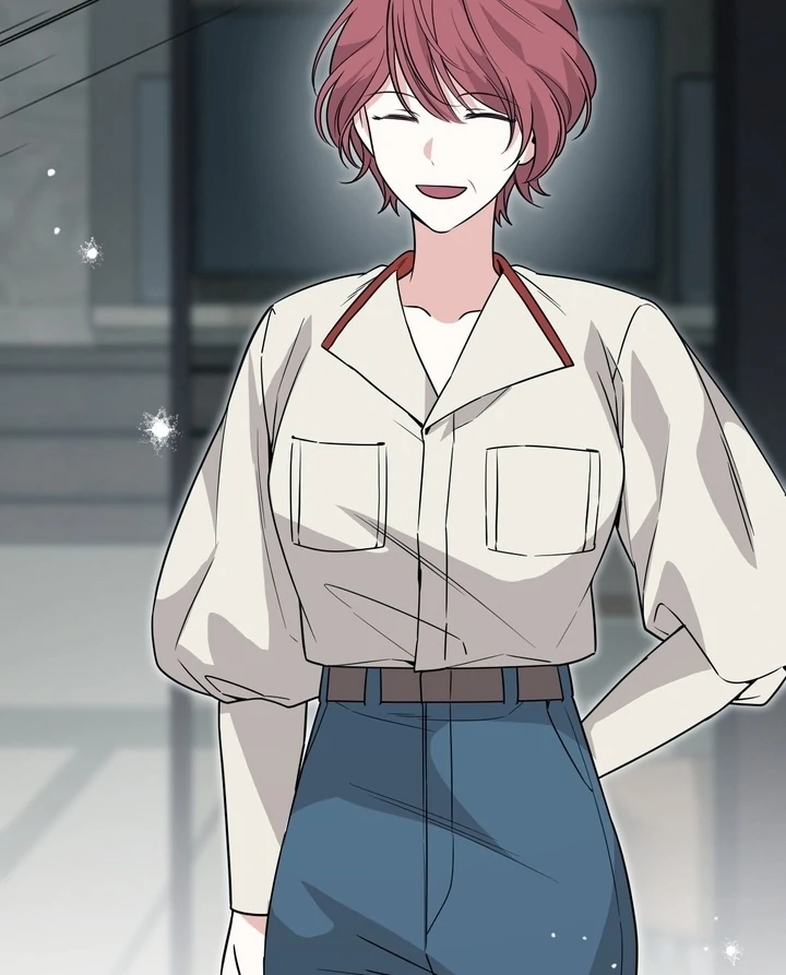 It All Ends in Marriage Chapter 19 - Page 119