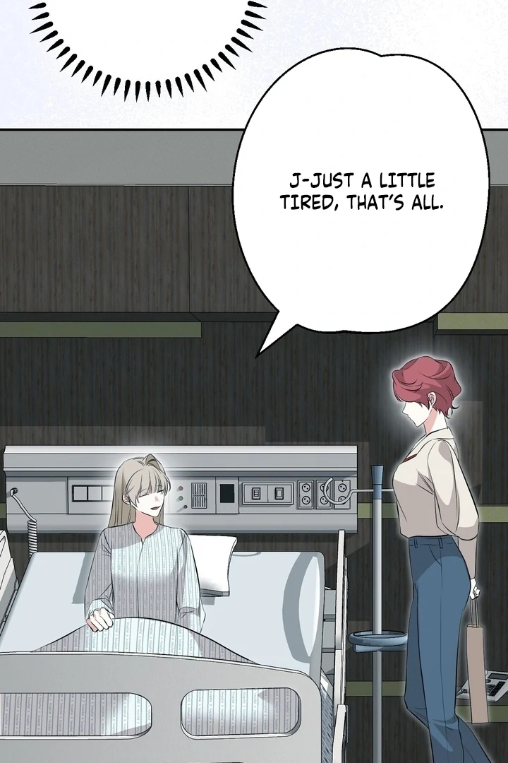 It All Ends in Marriage Chapter 19 - Page 121