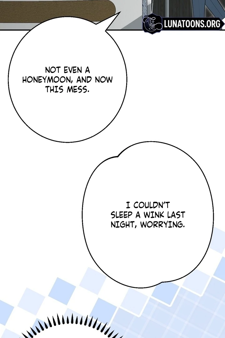 It All Ends in Marriage Chapter 19 - Page 122