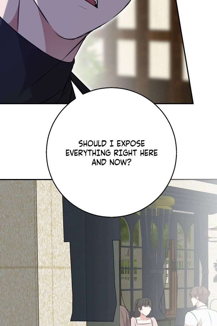 It All Ends in Marriage Chapter 19 - Page 14