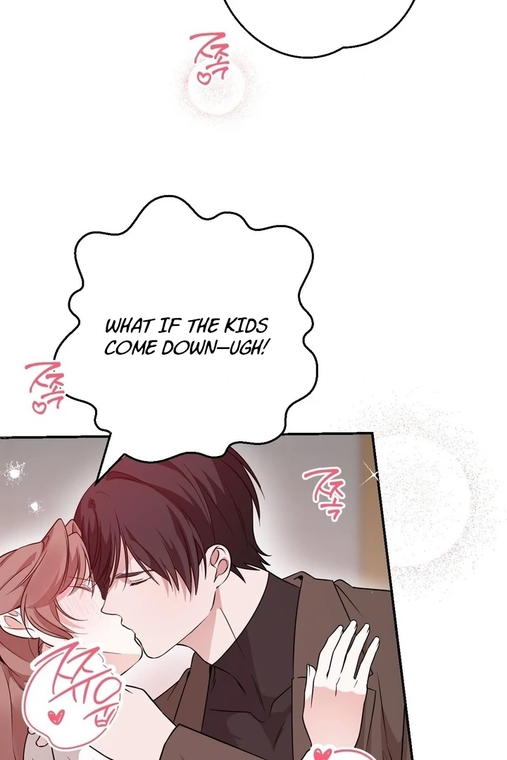 It All Ends in Marriage Chapter 19 - Page 29