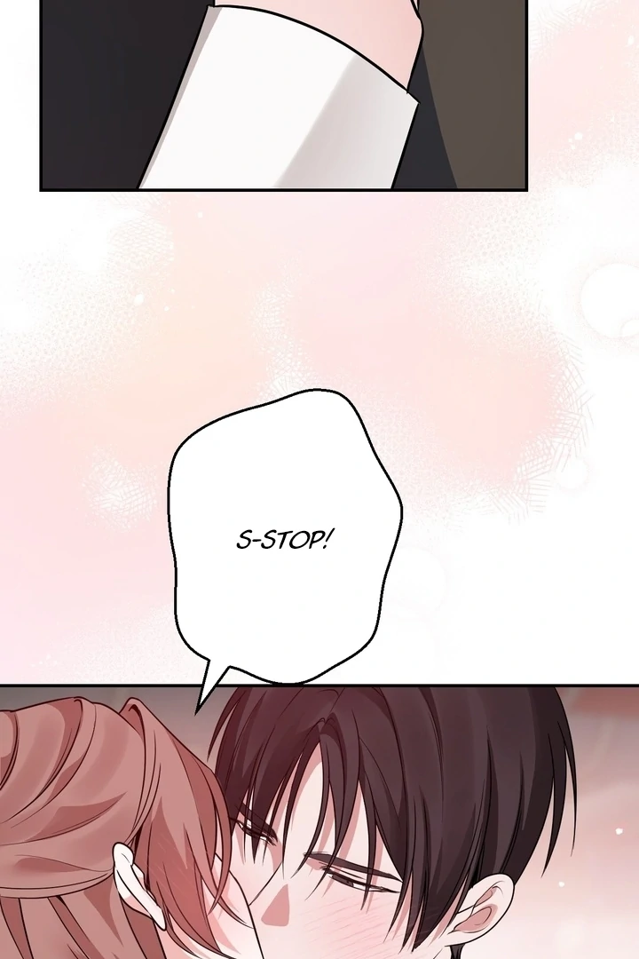 It All Ends in Marriage Chapter 19 - Page 32