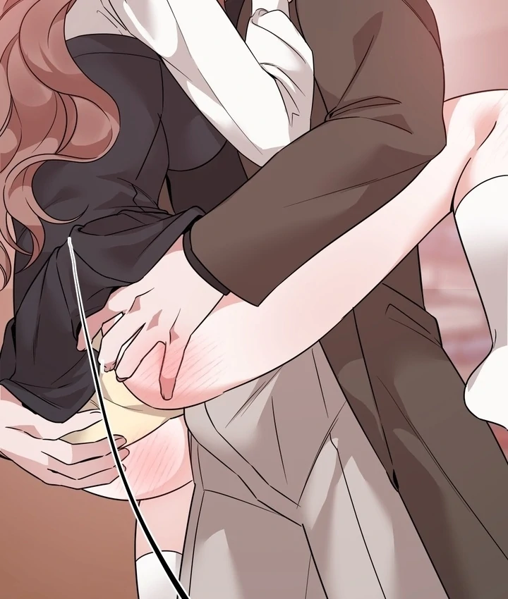 It All Ends in Marriage Chapter 19 - Page 38