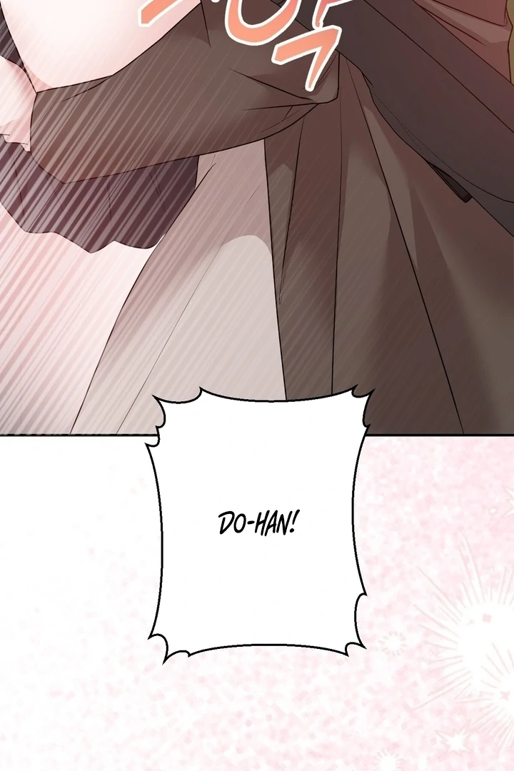 It All Ends in Marriage Chapter 19 - Page 42