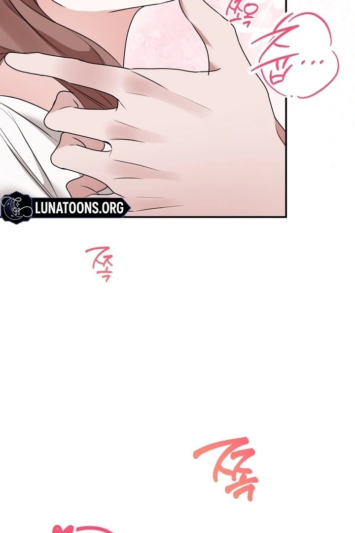 It All Ends in Marriage Chapter 19 - Page 44