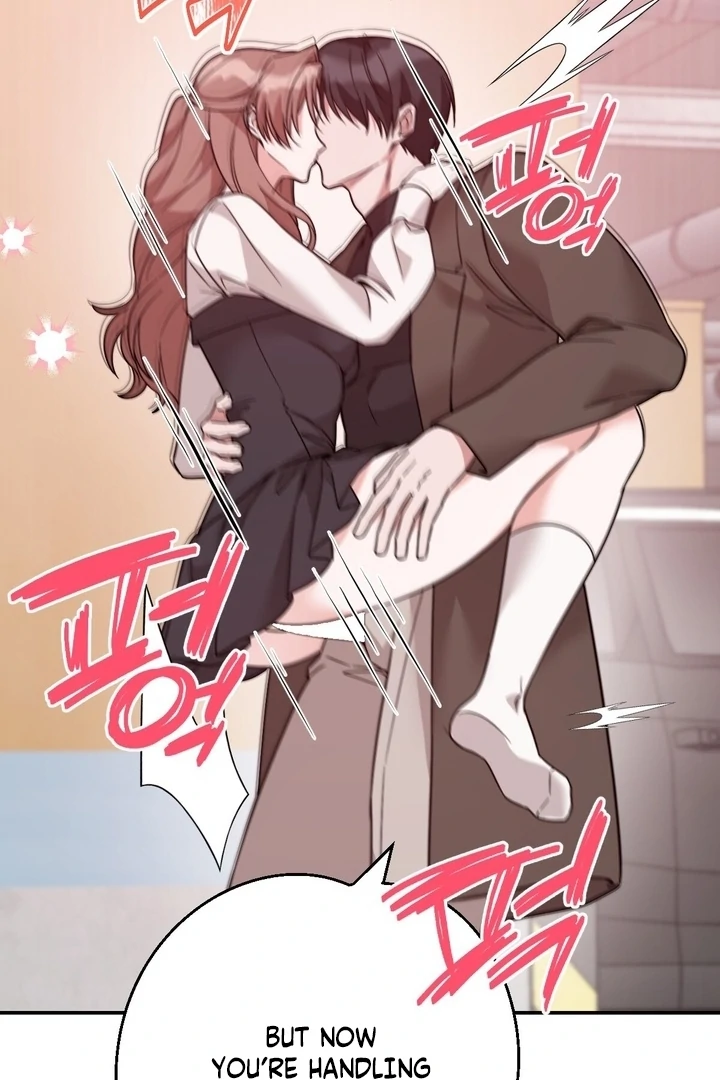 It All Ends in Marriage Chapter 19 - Page 72