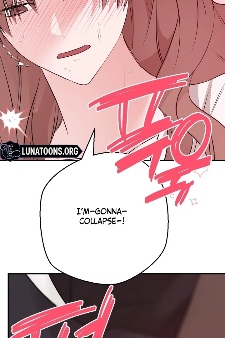 It All Ends in Marriage Chapter 19 - Page 74